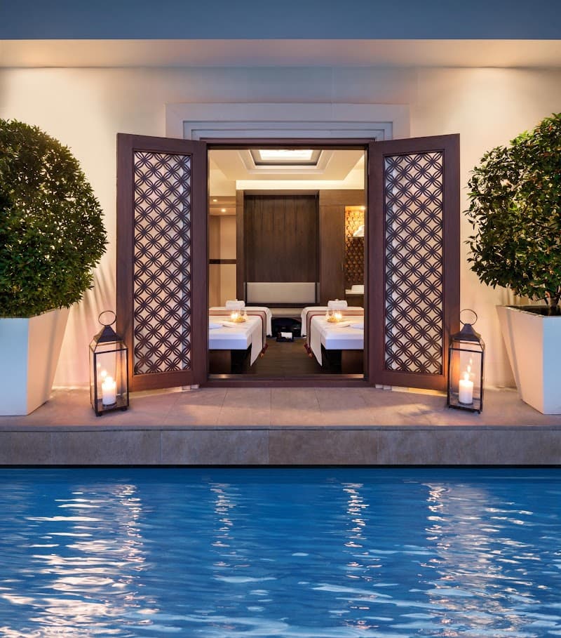 Lagoon Spa Tamuning photo