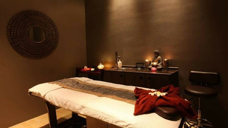 Lagoona London Salon and Spa Mumbai photo