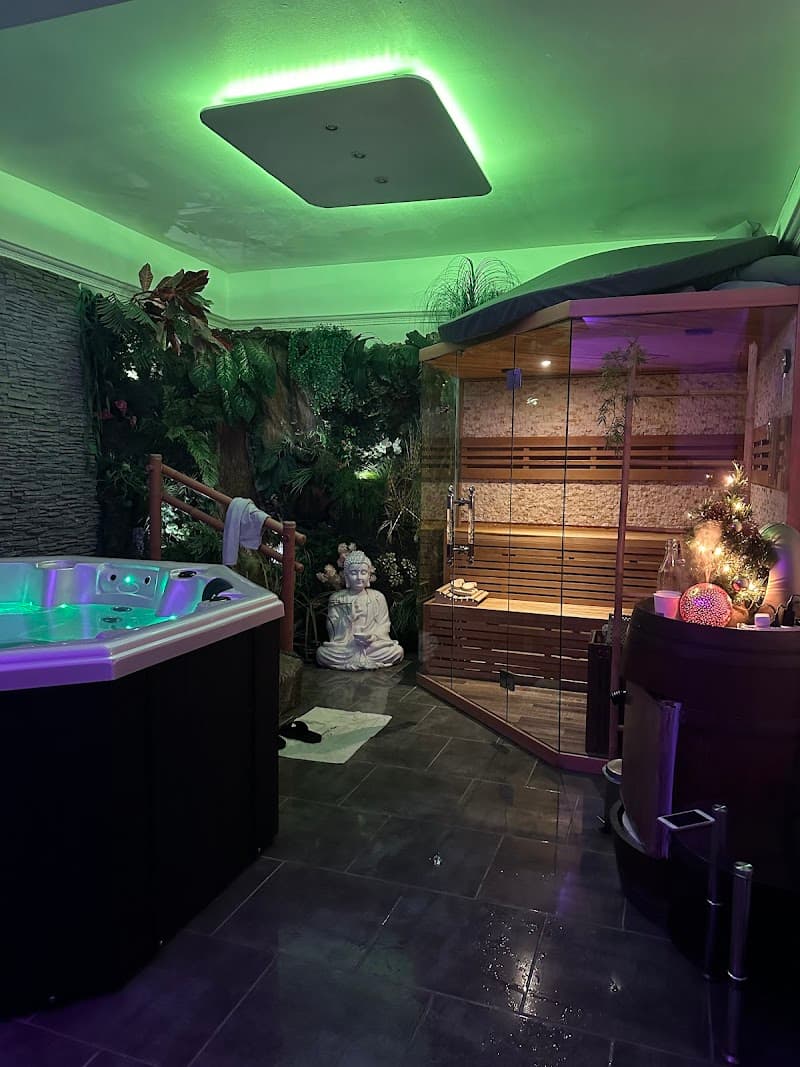 Lagoona Spa Louvroil photo