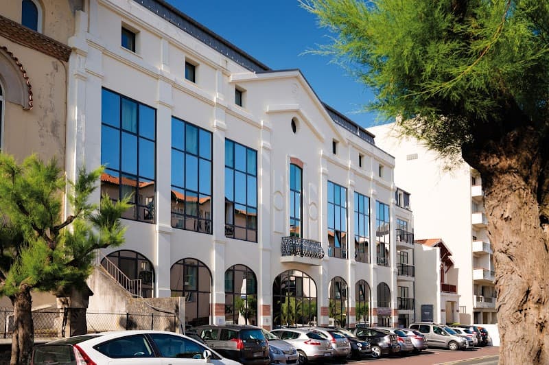 Lagrange Vacances - Les Patios d'Eugénie Biarritz photo