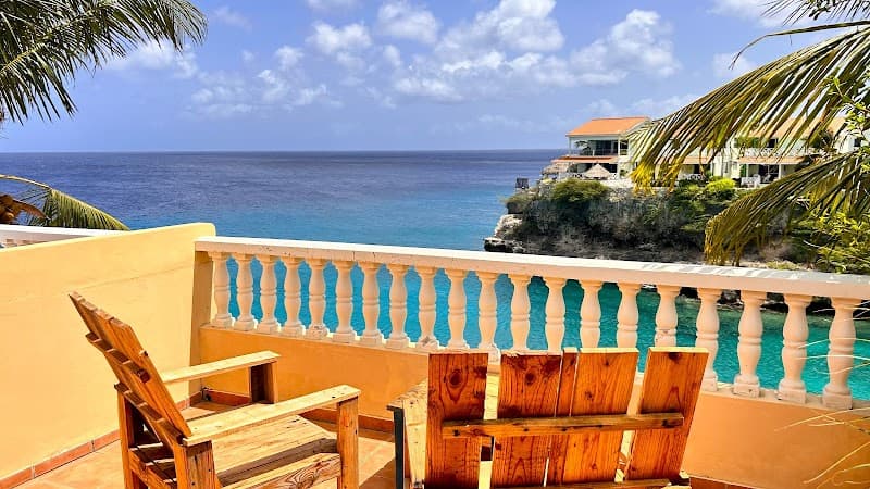 Lagun Blou Resort Curaçao photo