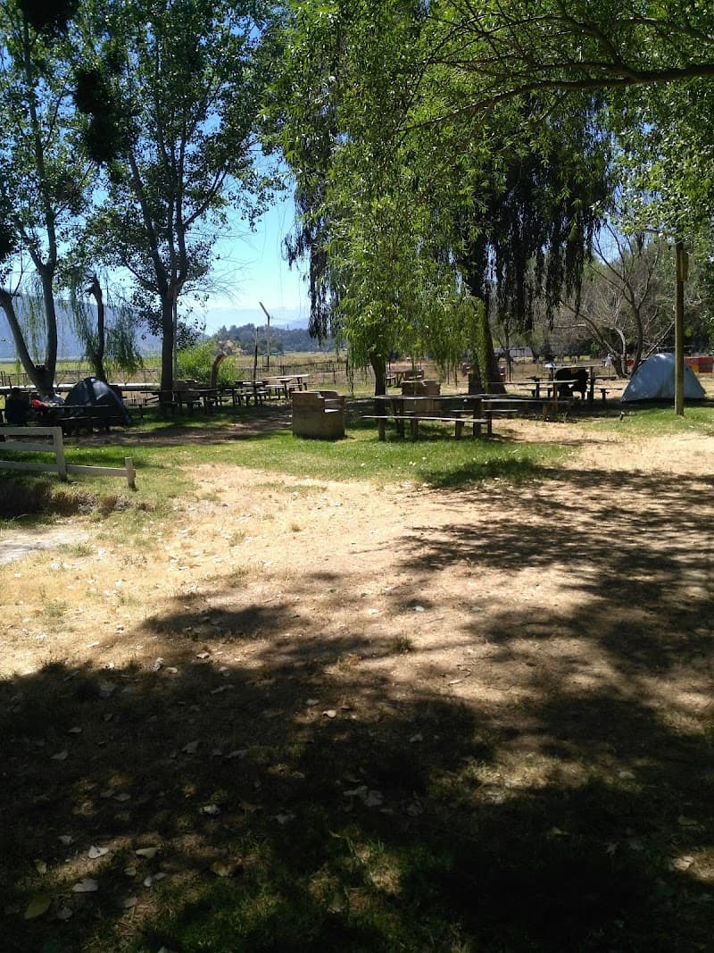 Laguna De Aculeo SPA Paine photo