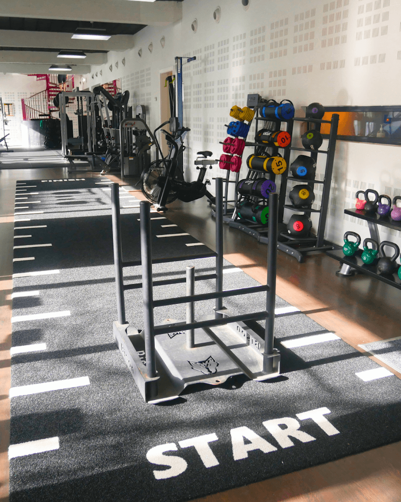 Laguna Health & Spa Cardiff photo