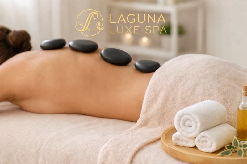 Laguna Luxe Spa Laguna Hills photo