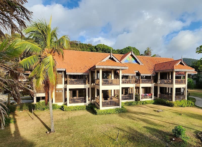 Laguna Massage Centre Pulau Redang photo