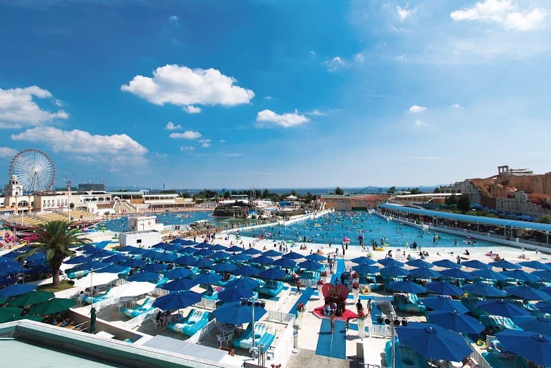 Laguna no Yu Gamagori City photo