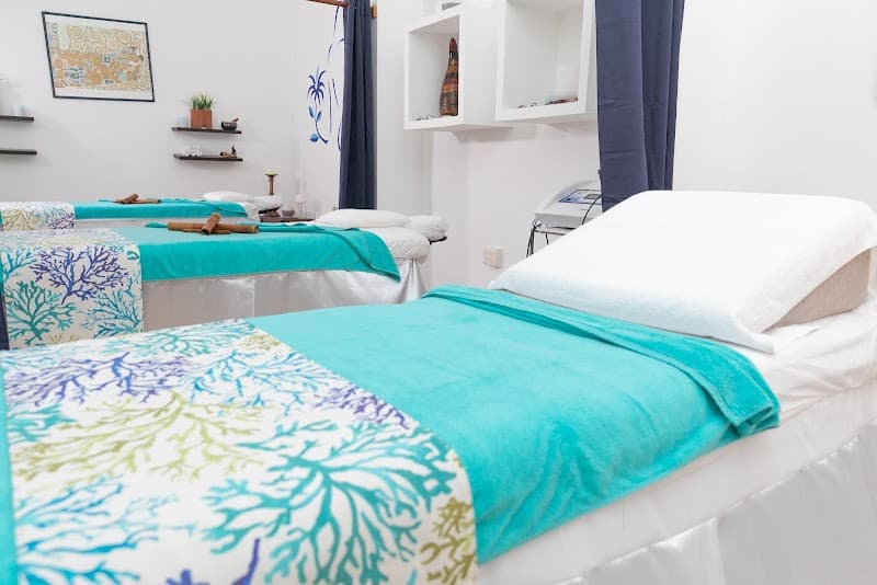 Laguna Spa Bacalar photo