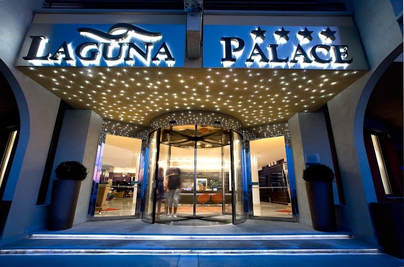 Laguna Spa Grado photo
