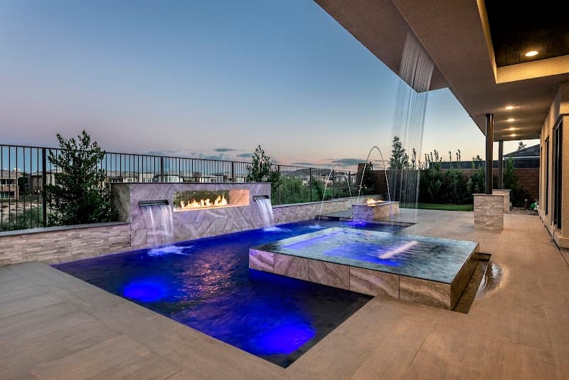 Laguna Spa Hair & Massage Las Vegas photo