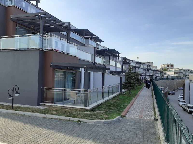 Laguna Termal Spa Sındırgı Balıkesir Türkiye Yuregil photo