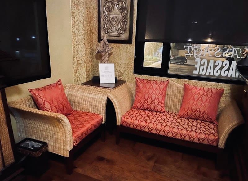 Laguna Thai Massage & Day Spa Laguna Beach photo