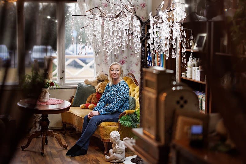 Lähde Hyvään Oloon Forssa photo