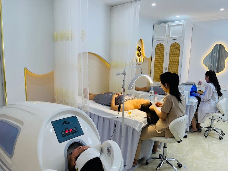 Lahi Beauty Center Quận Đống Đa photo