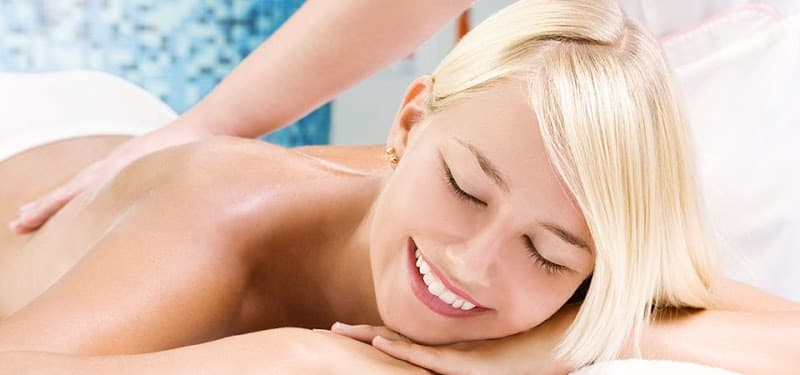 Lahua Massage Salon Atlanta photo