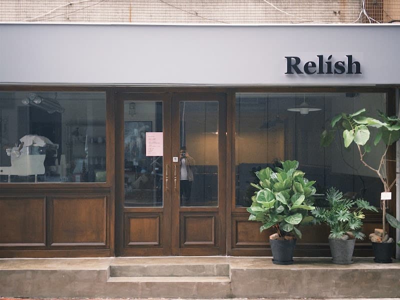 Lai Ke Aesthetic Concept Hall Dunnan Branch Taipei City photo