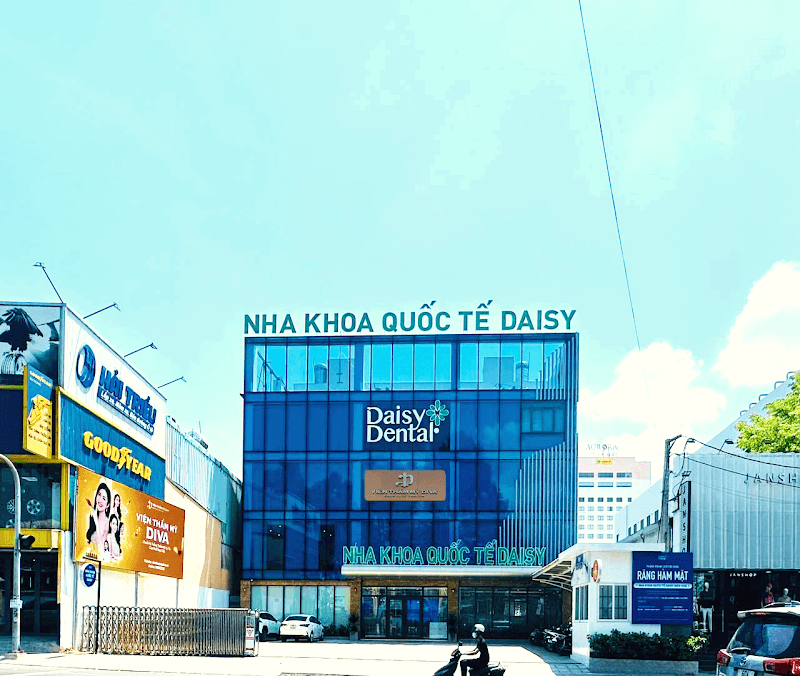 Lai Ngọc Thiên Kim - Sắc Đẹp & Thành Công Biên Hòa photo