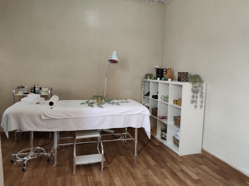 Laï Thaï Centre de Bien-Être Tajziat Bassou photo