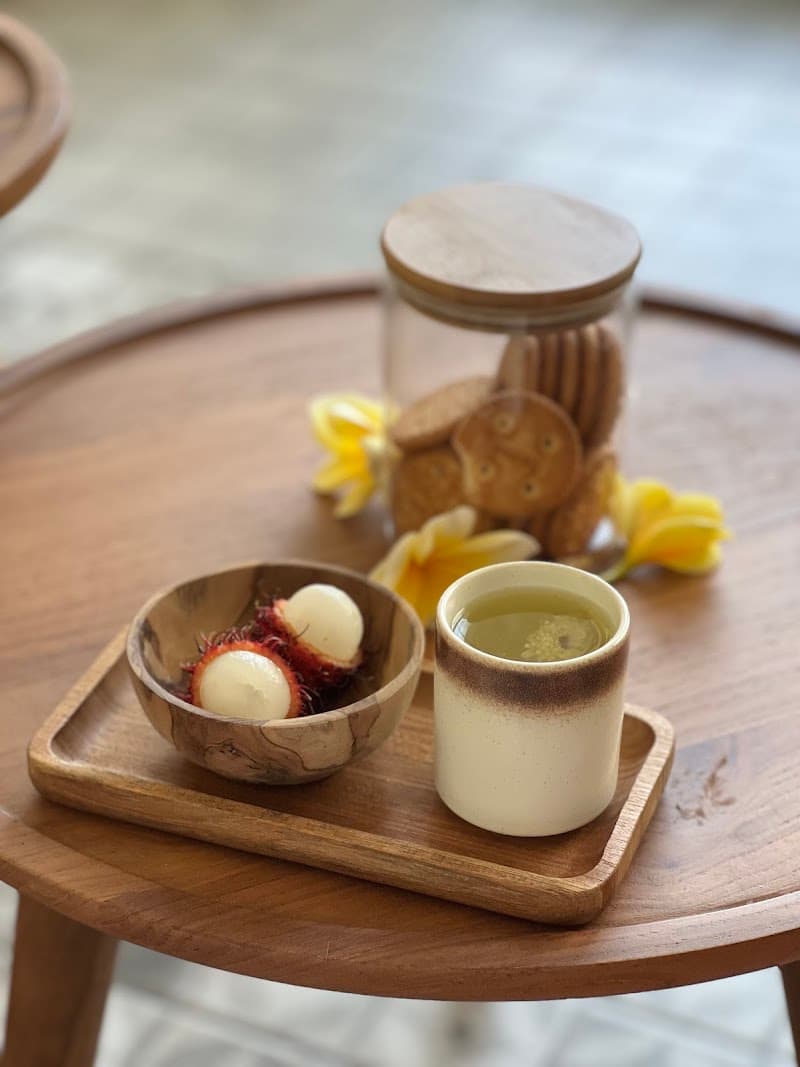 Laia SPA Massage Pecatu Bali Uluwatu photo