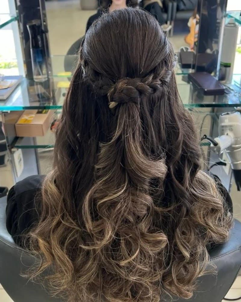 Laid and Layd Cabeleireiros e Estética Curitiba photo