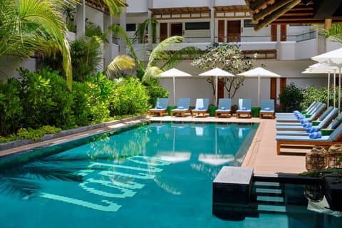 laïla, Seychelles, a Tribute Portfolio Resort photo