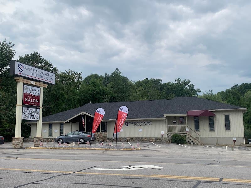 Laird Institute of Spa Therapy Manchester photo