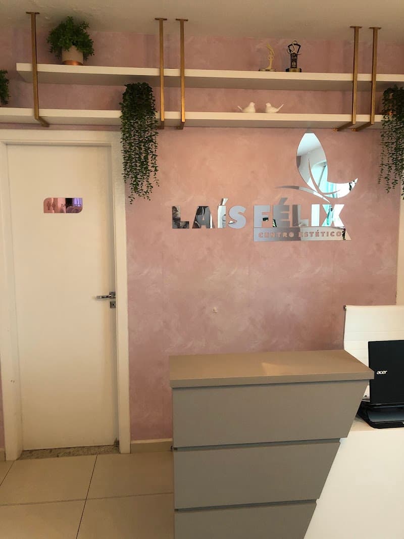 Laís Félix / Estética Facial e Corporal Varginha photo