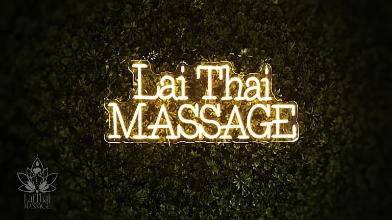 LaiThai Massage Otwock photo