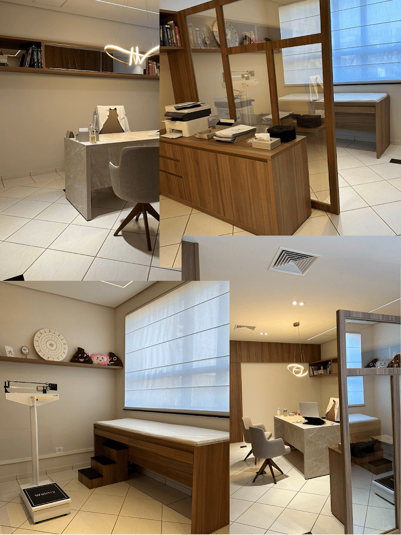 Laiza Barbosa Enfermeira Londrina photo