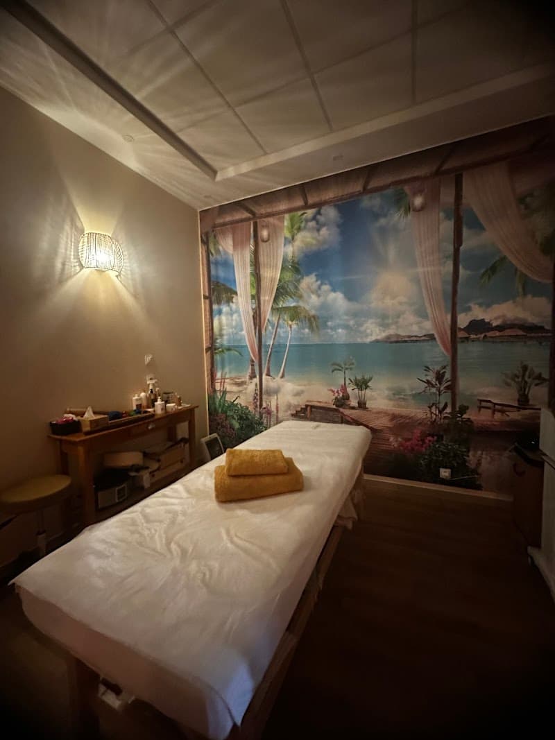 LaJa Salon odnowy biologicznej(masaże),Łódź photo