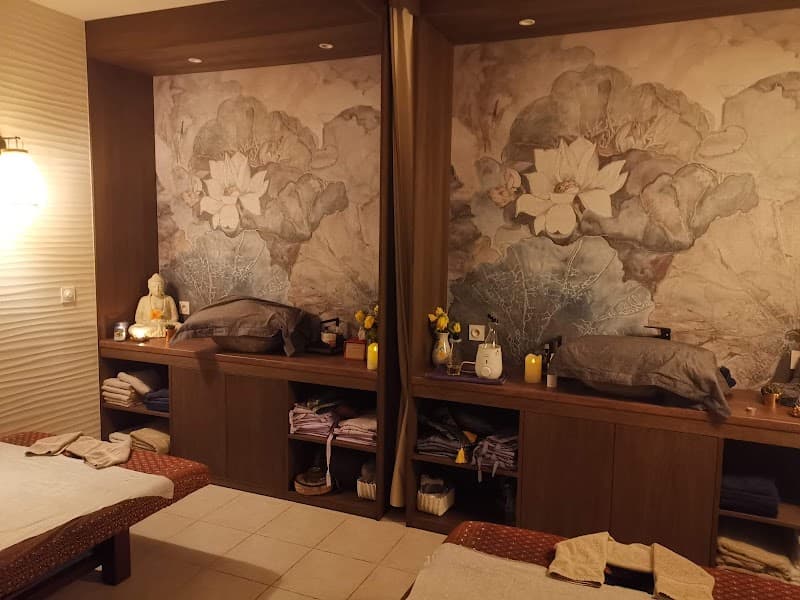 Lak Thai Spa Saint-Cloud photo