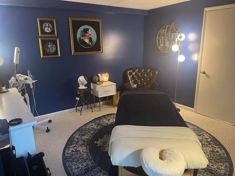 Lake Anna Spa Mineral photo