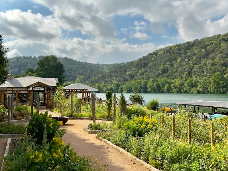 Lake Austin Spa Resort photo