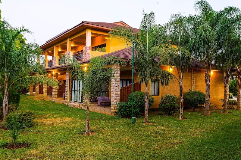 Lake Bogoria Spa Salon & Massage Parlour Baringo photo
