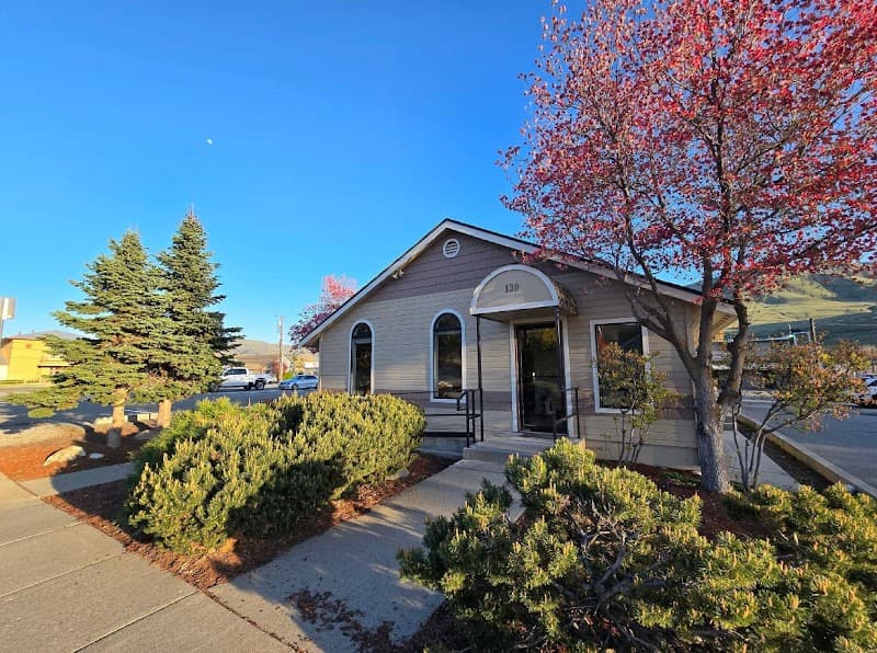 Lake Chelan Massage & Spa photo