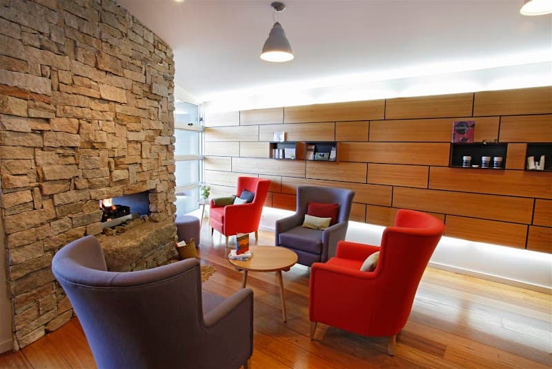 Lake Crackenback Spa and Wellness Centre photo