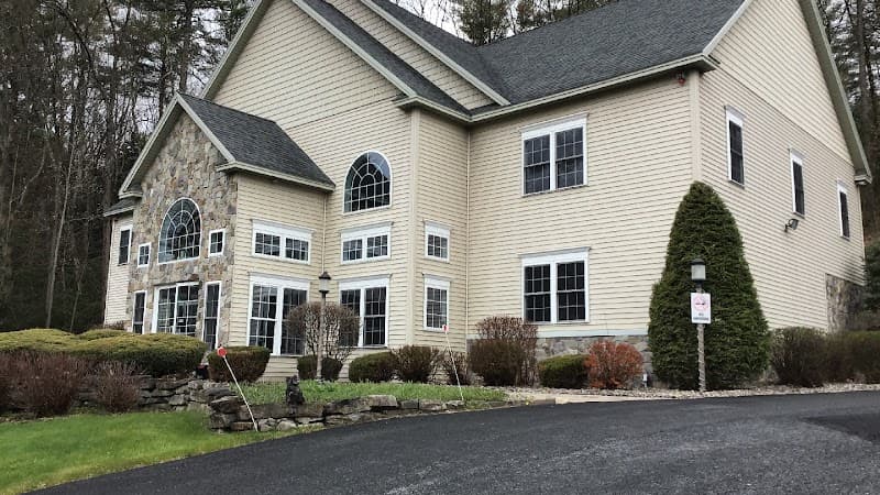Lake George Massage Therapy and Day Spa photo