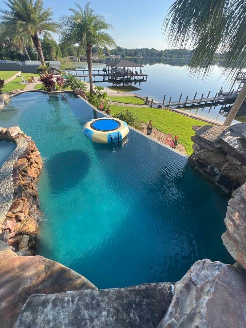 Lake Mary Pool Service Longwood photo