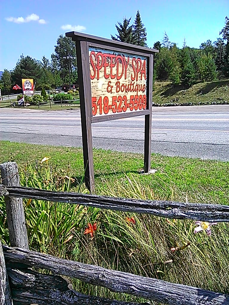 Lake Placid Speedy Spa photo