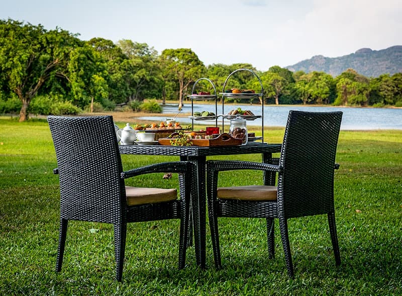 Lake Resort Spa Dambulla photo