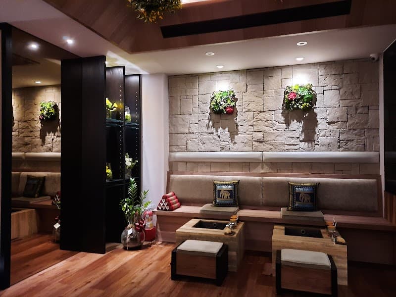Lake Spa Bali Hot Stone Essential Oil Relaxation Center | Taipei Taipei City photo