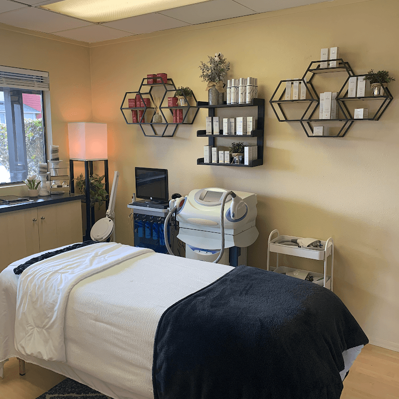 Lake Stevens Laser and Aesthetics Kalispell photo
