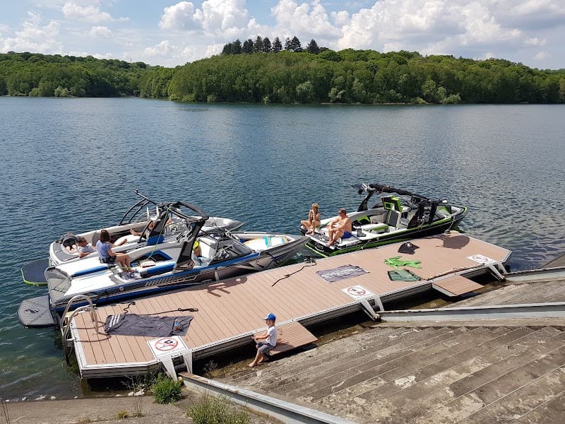 Lake-Up Wellness Cerfontaine photo