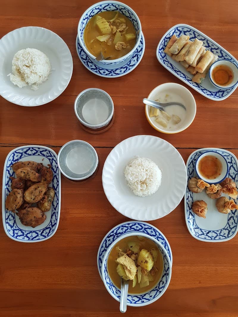 Lake View Spa & Cookery School Krabi photo