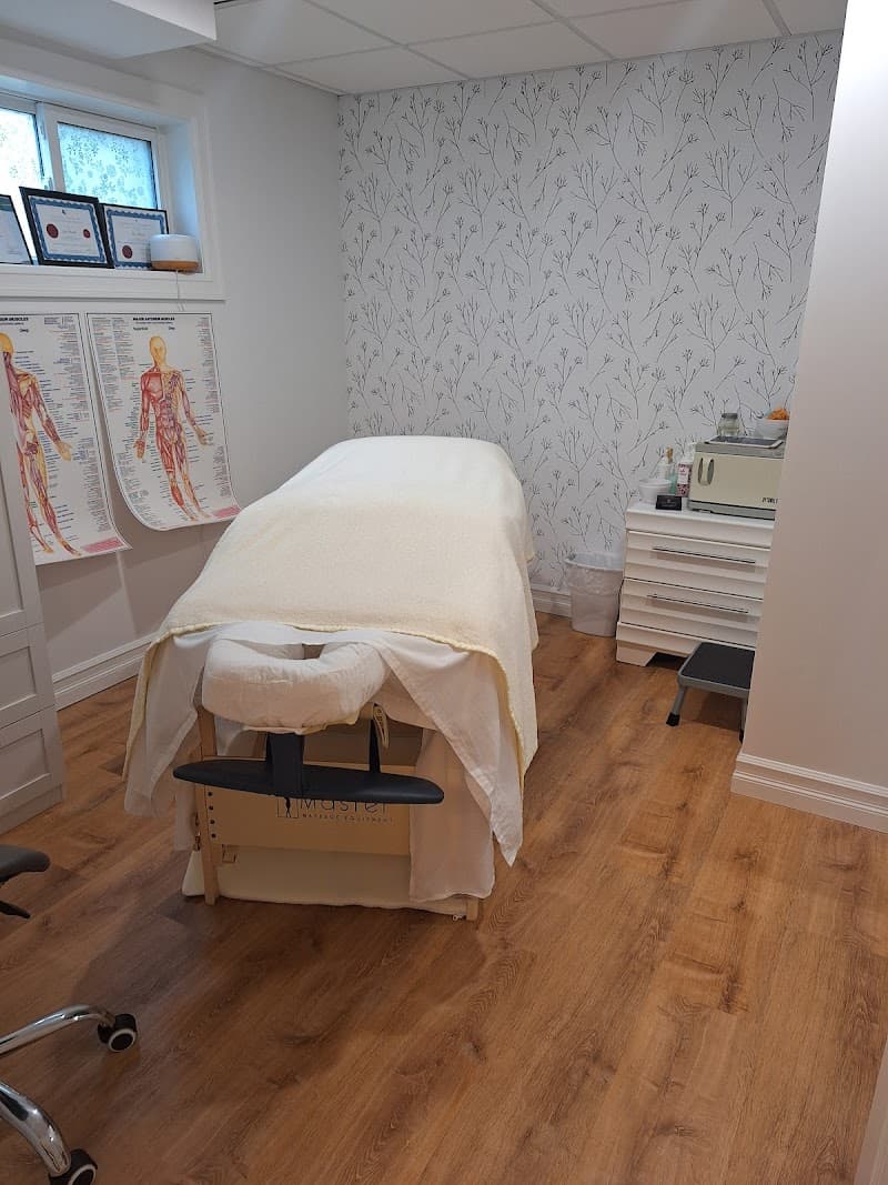 Lake Waters Holistic Health Kincardine photo