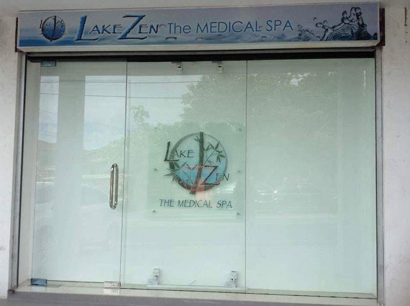 Lake Zen The Medical Spa San Pablo City photo