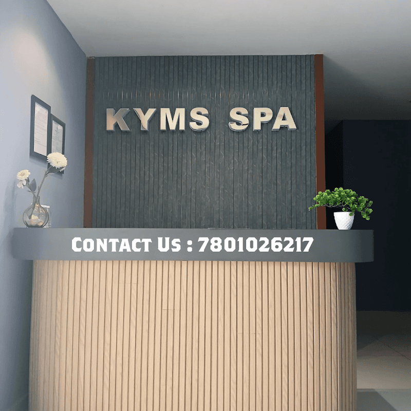 Lakeeq Ahmed Khalim Massage Clinic Hyderabad photo