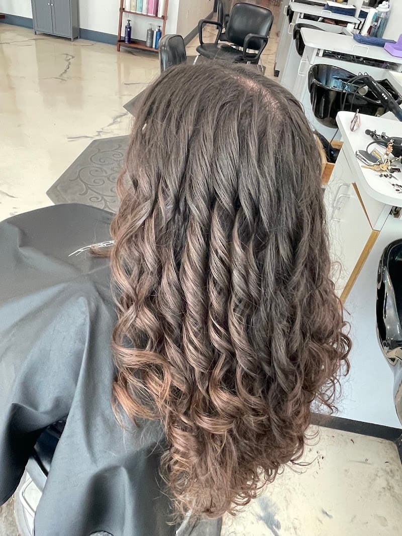 Lakefront Salon and Day Spa Michigan City photo