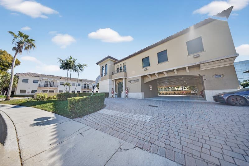 Lakes Health & Spa Miami Lakes photo