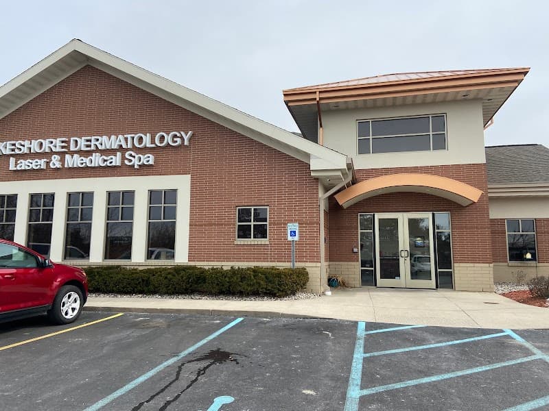 Lakeshore Medical Spa Norton Shores photo