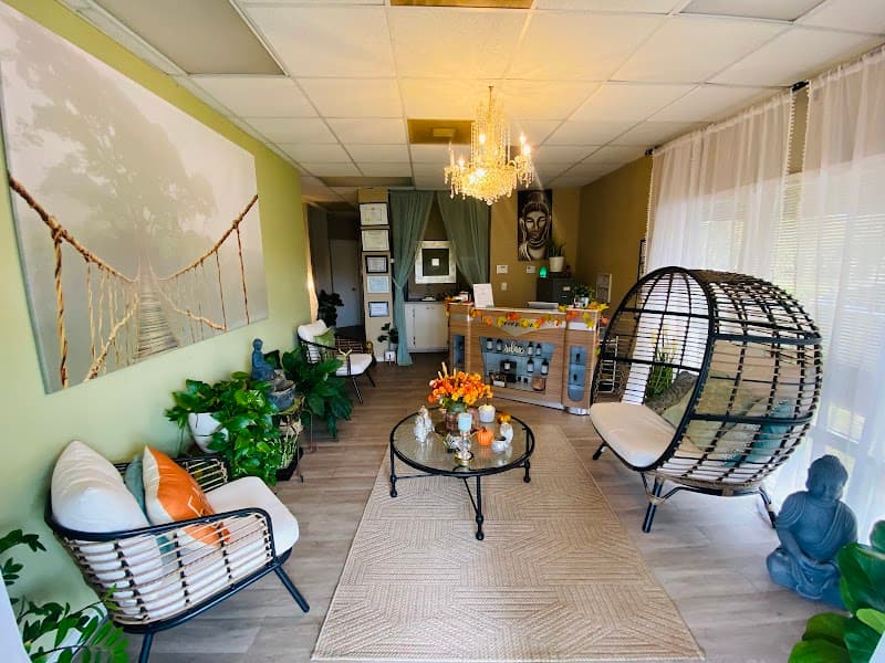 Lakeside Massage & Spa Kissimmee photo